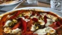 Homemade Pizza Dough Homemade Pizza Dough