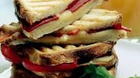 Karışık Tost Karışık Tost