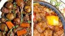 The 35 BEST Stew Recipes The 35 BEST Stew Recipes