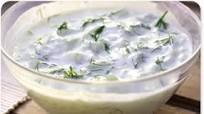 Tzatziki recette grecque Tzatziki recette grecque