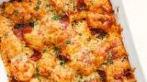 Bubble Pizza Bubble Pizza