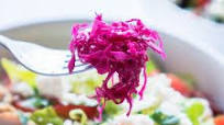 Pickled Red Cabbage Pickled Red Cabbage