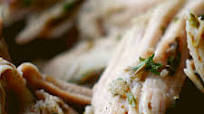 Juicy Rosemary Pulled Pork a Lean and Green Recipe Juicy Rosemary Pulled Pork a Lean and Green Recipe