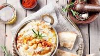 Sesame-Free Hummus Recipe Sesame-Free Hummus Recipe