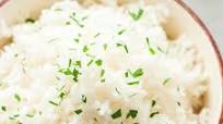 Basic White Rice Recipe Basic White Rice Recipe
