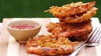 Ukoy (Shrimp Fritters) Ukoy (Shrimp Fritters)