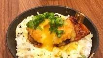 Eggs Benedict Don Fit For A Queen from Food Wars Eggs Benedict Don Fit For A Queen from Food Wars