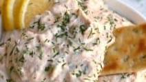 Salmon Dip Salmon Dip