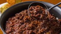 Classic Chili Con Carne Classic Chili Con Carne