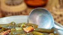 Instant Pot Green Beans With Bacon Instant Pot Green Beans With Bacon