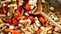 Caprese Pasta Salad Caprese Pasta Salad