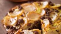 Beef and Potato Spanish Tortilla Beef and Potato Spanish Tortilla