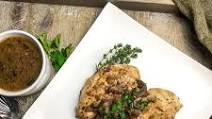 Italian Chicken Breast in the Instant Pot Italian Chicken Breast in the Instant Pot