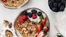 Air Fryer Healthy Granola Air Fryer Healthy Granola