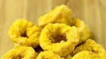 Air Fryer Calamari Air Fryer Calamari
