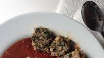 Vegetarian Goulash Vegetarian Goulash