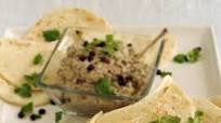 Baba Ganoush Baba Ganoush