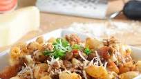 Classic Goulash Classic Goulash