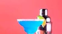 Blue Margarita Blue Margarita