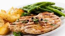 Turkey Cutlet Recipes: Turkey Cutlets with Garlic Butter Sauce Turkey Cutlet Recipes: Turkey Cutlets with Garlic Butter Sauce