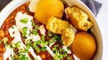 Lazy Vegan Chili Lazy Vegan Chili