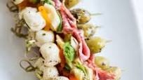 Antipasto Skewers Antipasto Skewers