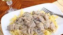 10 Hour Slow Cooker Beef Stroganoff 10 Hour Slow Cooker Beef Stroganoff