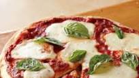 30-Minute Pizza 30-Minute Pizza