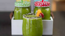 High Energy Breakfast Smoothie High Energy Breakfast Smoothie