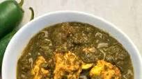 Palak Paneer Palak Paneer