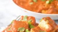 Paneer Tikka Masala Recipe Paneer Tikka Masala Recipe