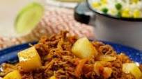 Carne Deshebrada al Chipotle Carne Deshebrada al Chipotle