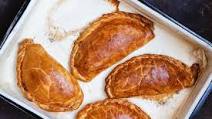 Traditional Cornish pasty recipe Traditional Cornish pasty recipe