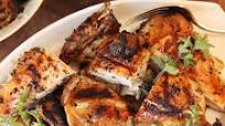 Greek-Style Grilled Chicken With Oregano, Garlic, Lemon, and Olive Oil Recipe Greek-Style Grilled Chicken With Oregano, Garlic, Lemon, and Olive Oil Recipe