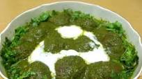 Recipe Malai Kofta with Spinach Gravy Recipe Malai Kofta with Spinach Gravy