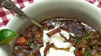 Texas Chili Con Carne Recipe Texas Chili Con Carne Recipe