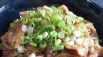 Pork Shogayaki (Ginger Pork) Don Pork Shogayaki (Ginger Pork) Don