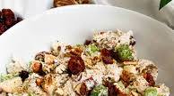 Healthy Greek Yogurt Chicken Salad Healthy Greek Yogurt Chicken Salad