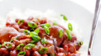 Crock Pot Red Beans and Rice Crock Pot Red Beans and Rice