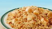 Chicken Pilaf Chicken Pilaf