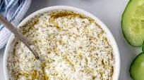 Easy Homemade Tzatziki Sauce Easy Homemade Tzatziki Sauce