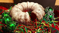 Tom’s Famous Black Russian Bundt Cake Tom’s Famous Black Russian Bundt Cake