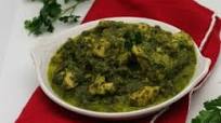 Chicken Saag Chicken Saag