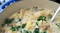 Keto Zuppa Toscana Soup Keto Zuppa Toscana Soup