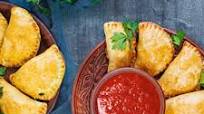 Argentine Empanadas & Sofrito Recipe Argentine Empanadas & Sofrito Recipe