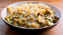 Chinese Chicken Curry Chinese Chicken Curry