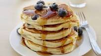 Fluffy Yoghurt Pancakes Fluffy Yoghurt Pancakes