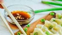 Instant Pot Frozen Dumplings Instant Pot Frozen Dumplings