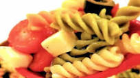 Antipasto Pasta Salad Antipasto Pasta Salad