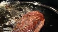 Beef Tenderloin For One Beef Tenderloin For One